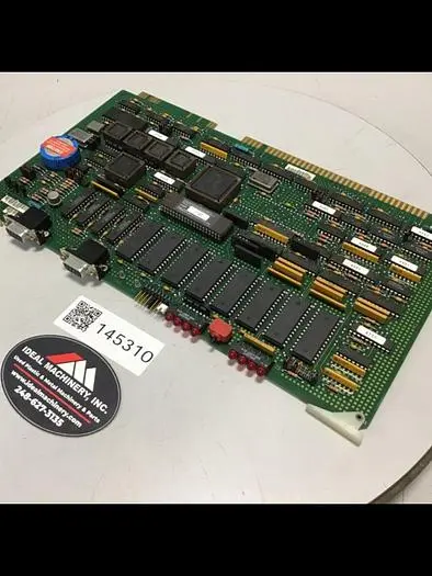 Used CINCINNATI MILACRON / CMC 3-533-0839G Circuit Boards Michigan US | Ideal Machinery #567848