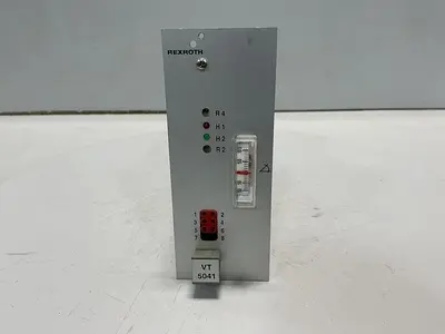 USED REXROTH VT 5041-25/3