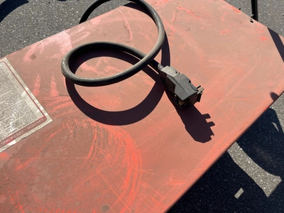 USED SCOTSY ECW-3100