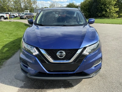 Used 2021 NISSAN ROGUE SUVs Michigan US | Miedema Asset Management Group #1461327