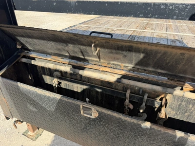 Used 2018 PJ FS302 Deckover Trailers Oklahoma US | Miedema Asset Management Group #1709313