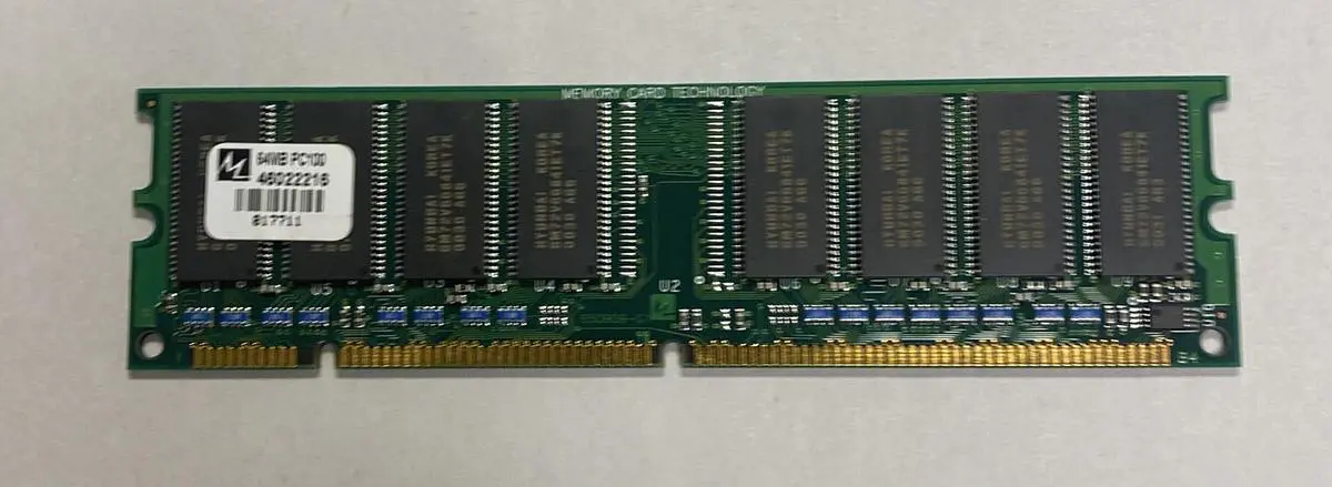 New | in-Stock RAM 650909-G1 Industrial Controls Ohio US | Surplus Asset Holdings #1236503
