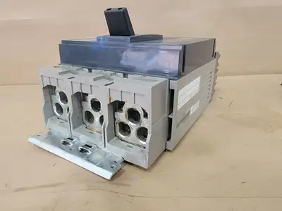 USED SQUARE D PKA36080