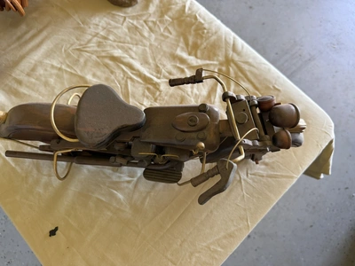 Used _UNKNOWN_ _UNKNOWN_ Miscellaneous Woodworking Equipment Michigan US | Miedema Asset Management Group #1294018