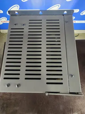 Used ALLEN-BRADLEY 2098-DSD-HV220-SE Servo Drives Michigan US | Midwest Press and Automation #1232122