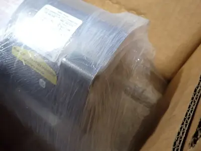USED BALDOR VM353457