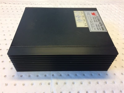 USED YUAN SIN YSDC-1350A-DC SERVO MOTOR DRIVE