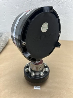 NEW Ashcroft AISI 1018