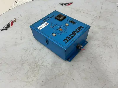 USED NOVATEC SK-710C