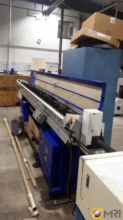 Used 1996 Tsugami BS26B (SX26B) 400863 | Machinery Resources