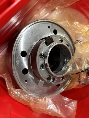 KITAGAWA B21215X 12" 3 - JAW CHUCK - NEW