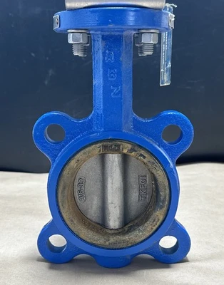NEW ABZ 3”-200
