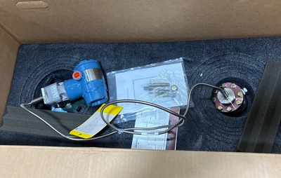 New | in-Stock Rosemount 2051L2AG0MH3AAAS1M5Q4F8 Test Equipment - Other Indiana US | J&J Industrial Supply #1665653
