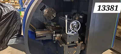2017 MILLTRONICS ML26/40 CNC Lathes | Midstate Machinery (13)