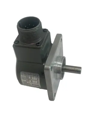 USED DYNAPAR HR52502400341 INCREMENTAL ENCODER