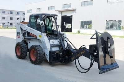 Landhonor Articulating Brush Cutter Attachment (ABC-13-125A)