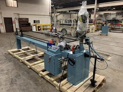 Used CORETECH 10/120 Paper Cutters Pennsylvania US | Global Equipment International, LLC #191520