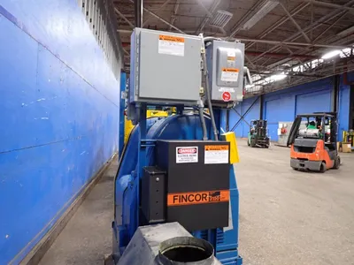Used EEMCO LAB III 2 Roll Mills Ohio US | HGR 24 #728539