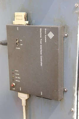 USED CAMPBELL 930V-30/24/24