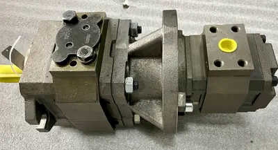 Rexroth R900961556, R900932139 Pumps, Hydraulic | Great American Equipment Company (4)