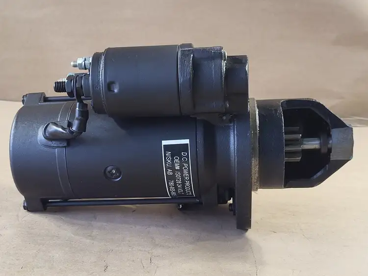 Used LETRIKA IS0728 Switchgears British Columbia CA | Lenmark #240481
