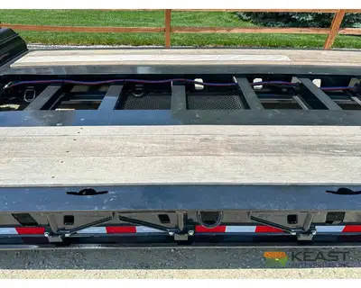 Used BRANDT _UNKNOWN_ Lowboy Trailers Iowa US | Keast Enterprises #1360101