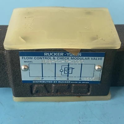 NEW Yuken MFB-01-Y-1090