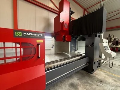 Used ZIERSCH Z1030 Way or Reciprocating Table Grinders NL | Mach 4 Metal #944794