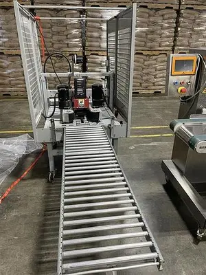 3M Model 800R/3 Random Top and Bottom Case Taper