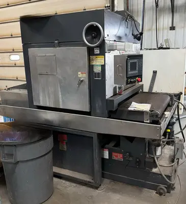 USED 2004 TIMESAVERS 3121-13-04