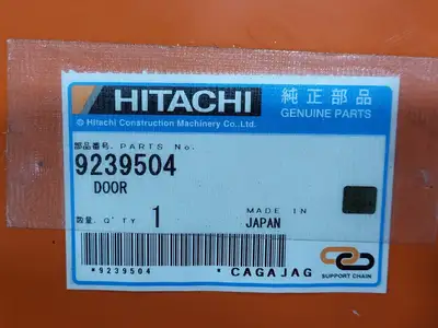 NEW HITACHI 9239504