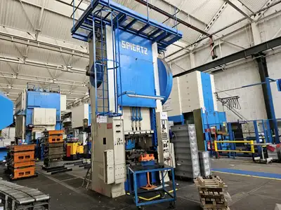 Used _UNKNOWN_ _UNKNOWN_ Drawing Presses FR | Apex Group #1550758