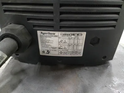 USED Plasma Cutters