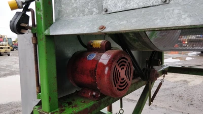 USED SUKUP 48