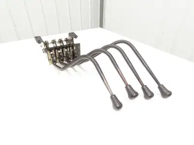 Toyota Electric Forklift Four Lever Control Lift Tilt Shift & Positioner 5FBE15