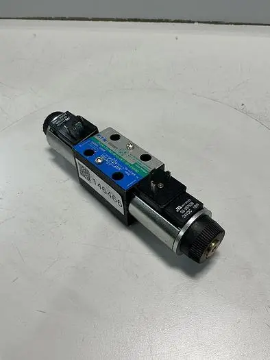 USED VICKERS DG4V-3S-6C-M-U-HL7-60-EN490