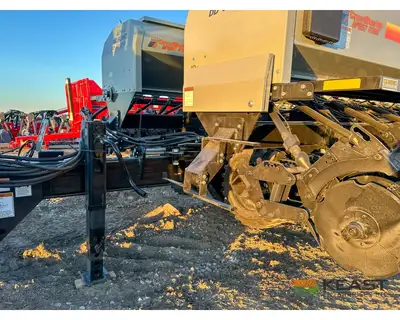 Used CRUSTBUSTER _UNKNOWN_ No-Till Drills Iowa US | Keast Enterprises #1360181
