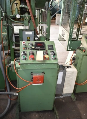 1983 PERKINS 15S Gap Frame (OBS) Presses | Mohawk Machinery (8)
