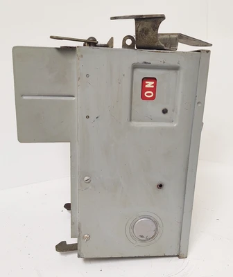 USED ITE SIEMENS