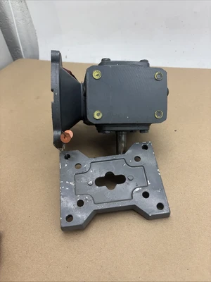 New | in-Stock Boston Gear F313-10-G1 Gearboxes Indiana US | J&J Industrial Supply #1377319