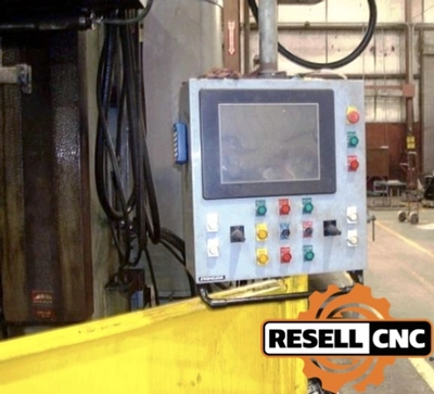 USED Niles A2-168