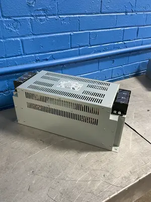 USED SOSHIN ELECTRIC CO. HF3150CUQC