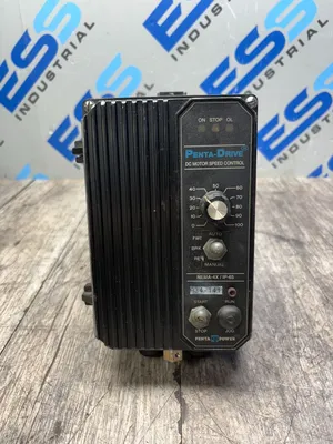 KB ELECTRONICS KBPC-240D Electrical/PLC/Automation | ESS Industrial Equipment Sales (2)