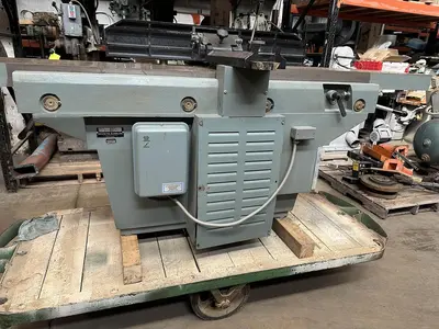 USED DELTA 37-420