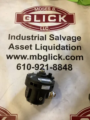 Proportion-Air RG4516 REV: A Proportional Air Pressure Regulator 7/8″ 250PSIG