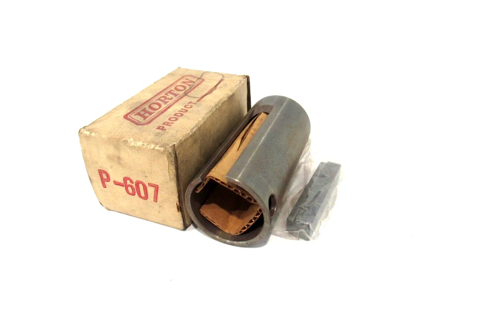 NEW HORTON P-607 BUSHING P607