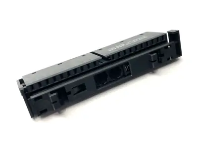 New | in-Stock Siemens Front Connector 20-Pin Connector Accessories Michigan US | Maverick Industrial Sales #1400566