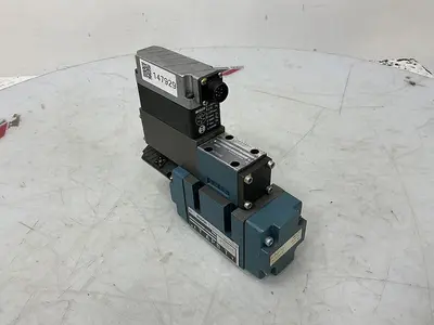 USED BOSCH 0 811 404 606