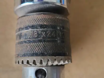 USED WESTWARD 5ZL26A