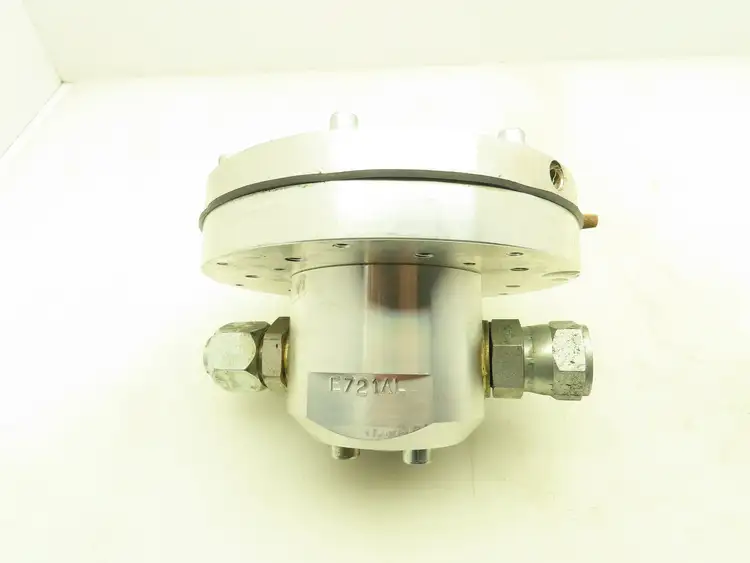 Used SAMES KREMLIN REXSON _UNKNOWN_ Valves/Fittings | Arrow Industrial #629418